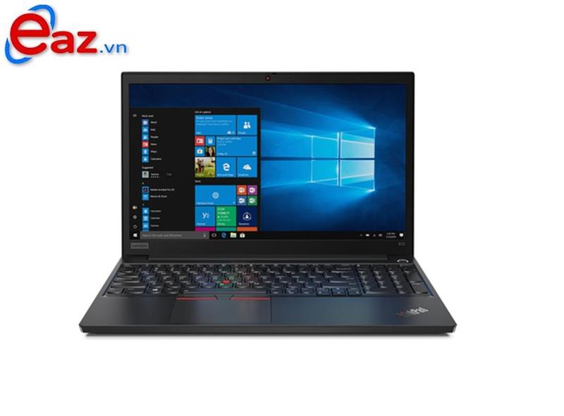 Lenovo ThinkPad E15 Gen 3 (20YG00AJVA) | AMD Ryzen™ 5 5500U | 8GB | 512GB SSD PCIe | Radeon™ Graphics Vega | 15.6 inch Full HD IPS 300 Nits | FreeDos | Finger | LED KEY | 0222F